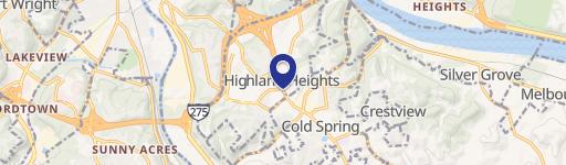 3500 Alexandria Pike