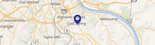 5694 Alexandria Pike