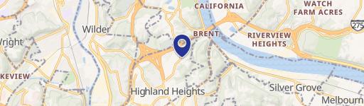 2019 Alexandria Pike