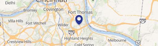 1321 Alexandria Pike