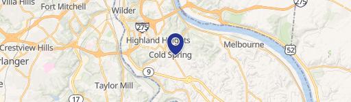 4221 Alexandria Pike