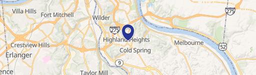 3601 Alexandria Pike