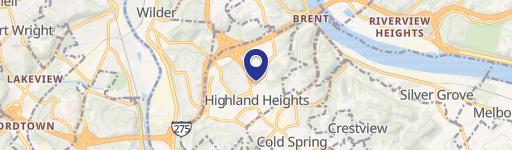 2555-2557 Alexandria Pike