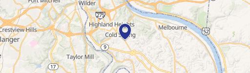 4430 Alexandria Pike