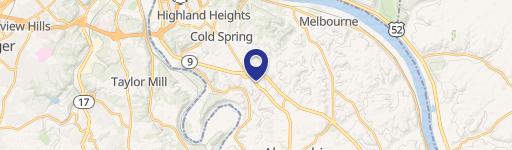 5730 Alexandria Pike