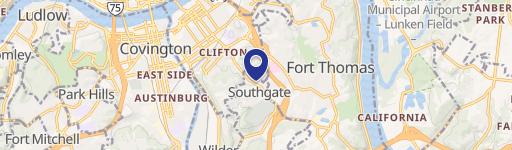 2400 Alexandria Pike