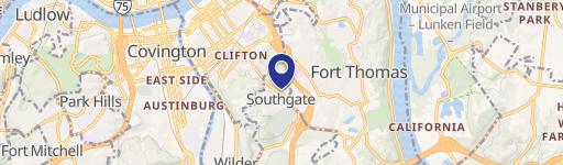 2406 Alexandria Pike