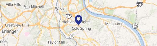 3800 Alexandria Pike