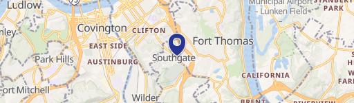 2516 Alexandria Pike