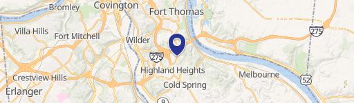 2231 Alexandria Pike