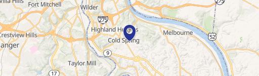 5586 Alexandria Pike