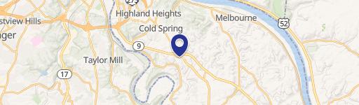 5400 Alexandria Pike