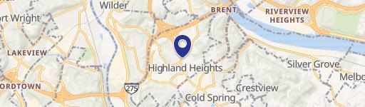 2625 Alexandria Pike