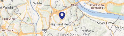 2560 Alexandria Pike