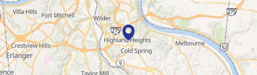 3109 Alexandria Pike