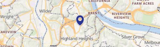 2200 Alexandria Pike