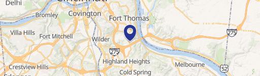 1602 Alexandria Pike