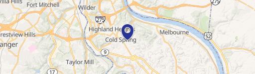 5636 Alexandria Pike