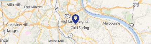 3704 Alexandria Pike