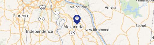 3965 Alexandria Pike