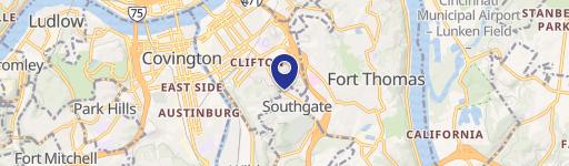 2306 Alexandria Pike