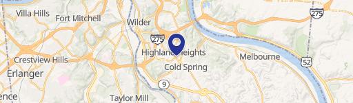 3699 Alexandria Pike