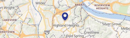 2580 Alexandria Pike