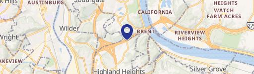 1845 Alexandria Pike