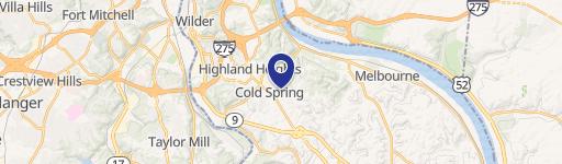 5589 Alexandria Pike