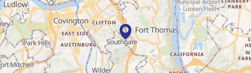 2517 Alexandria Pike