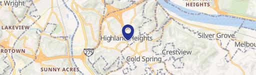 3015 Alexandria Pike