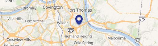 1523 Alexandria Pike