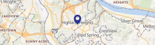 2916 Alexandria Pike