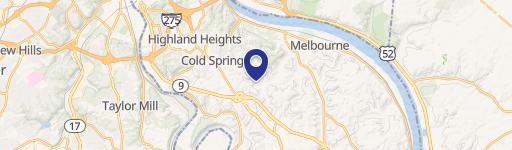 6402 Alexandria Pike