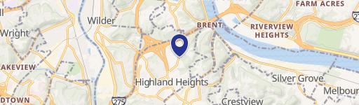 2301 Alexandria Pike