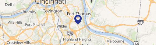 1103 Alexandria Pike