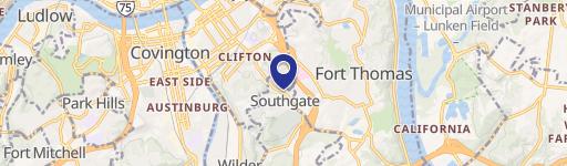 2410 Alexandria Pike