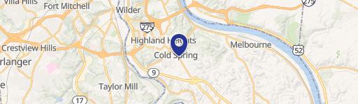 4306 Alexandria Pike