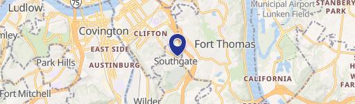 2440 Alexandria Pike