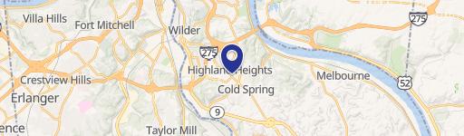 3600 Alexandria Pike