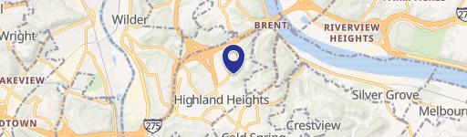 2345 Alexandria Pike, Unit 2399