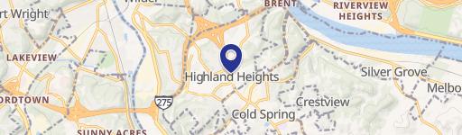 2710 Alexandria Pike, Unit 2740