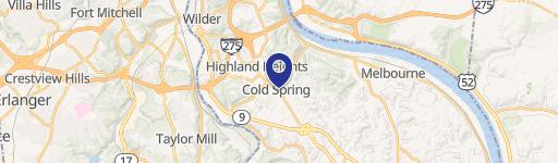 4134 Alexandria Pike, Unit 4160