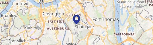 200 Bluegrass Ave, Unit 210