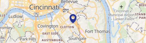 84 Carothers Rd, Unit 96