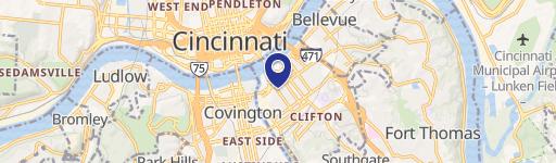 602 Central Ave, Unit 612