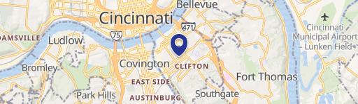 1001-1003 Columbia St