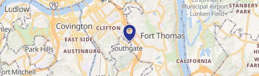 202 Florence Ave, Unit 212