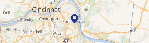 411 Ft Thomas Ave, Unit 427