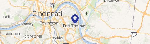 42 Ft Thomas Ave, Unit 50